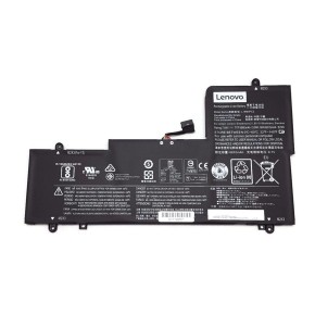 Lenovo Yoga 710-15ISK 80U00002US Battery Replacement
