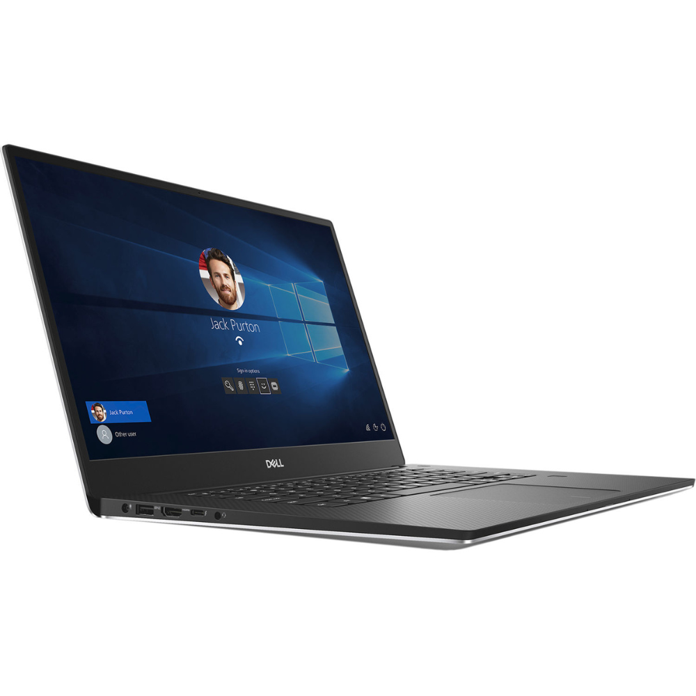 Dell Precision 15 5540 Core i7 16GB RAM 512GB 4GB Graphics