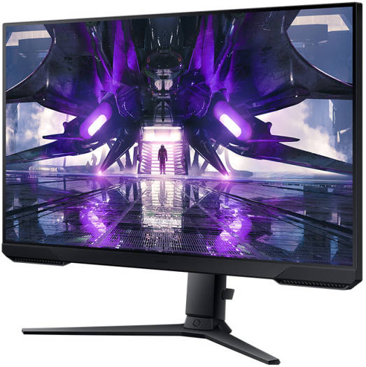 Samsung Odyssey G3 Monitor 27″ LS27AG300NMXUE