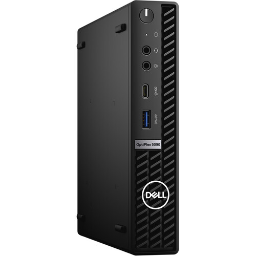 DELL OptiPlex 5090 i5, 4GB 1TB 20" Monitor