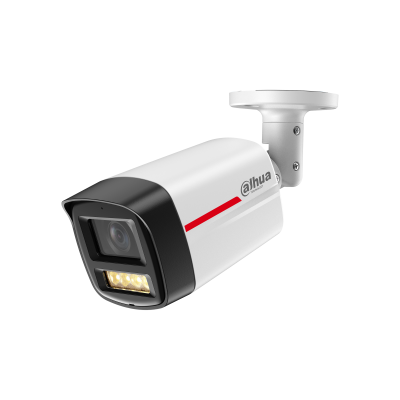 DAHUA DH-HFW2449TL-S-PRO BULLET 4MP (6 mm) Fixed-focal Bullet Network Camera