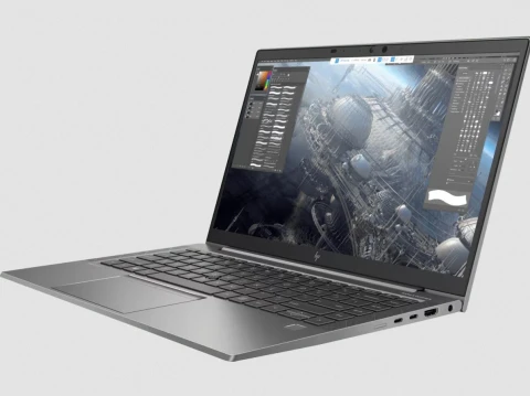 HP ZBook Firefly 14 G8 Intel Core i5-1135G7, 16GB RAM, 1TB SSD
