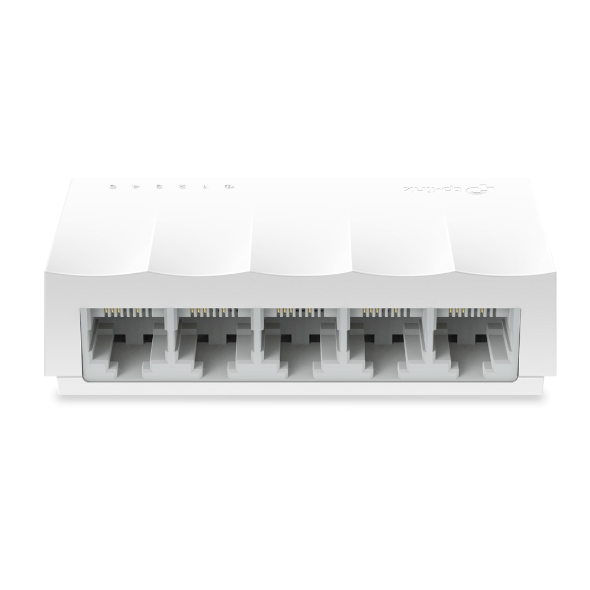 TP-Link 5-Port 10/100Mbps Desktop Switch- TL-LS1005