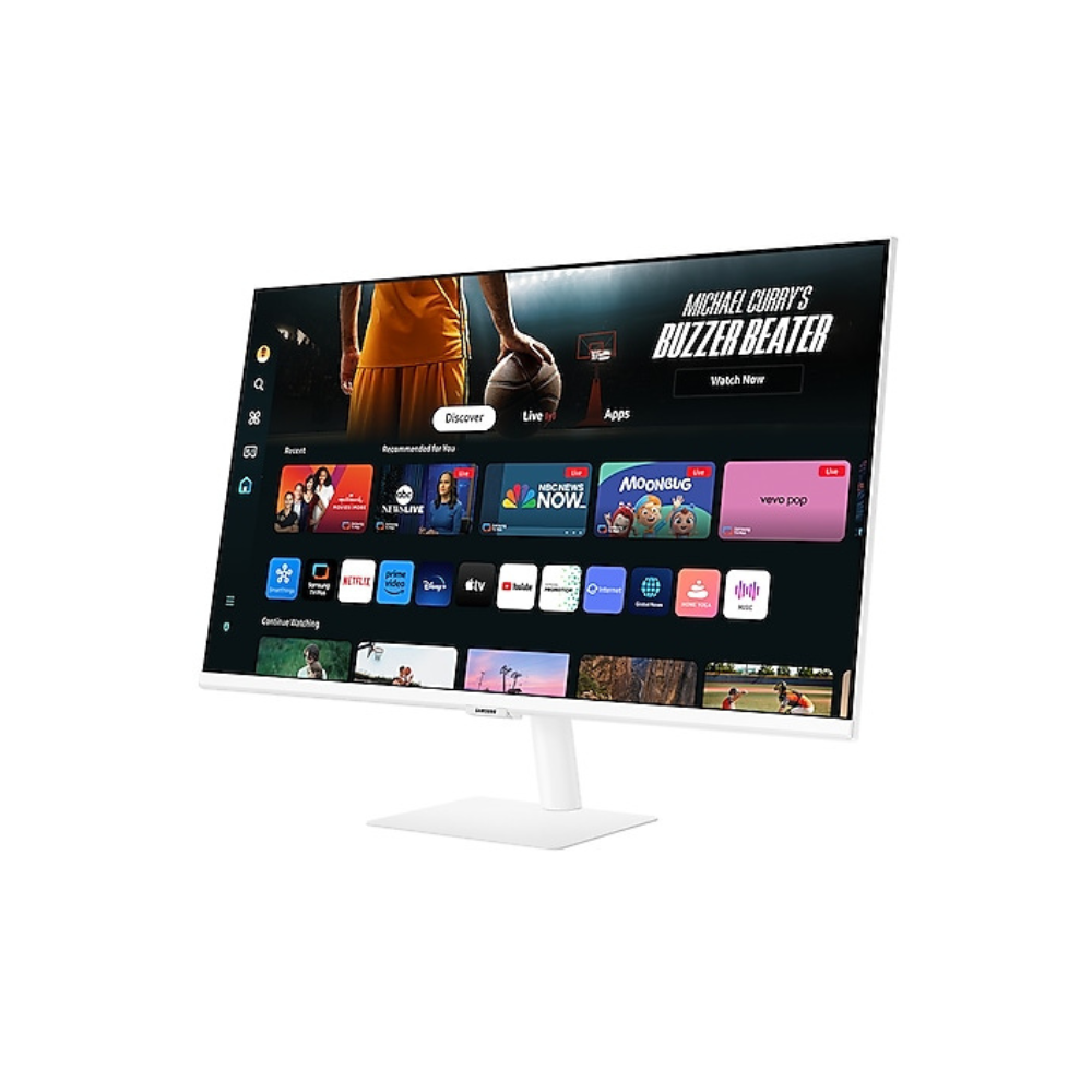 Samsung LS32DM703UMXUE 32" M7 Smart Monitor