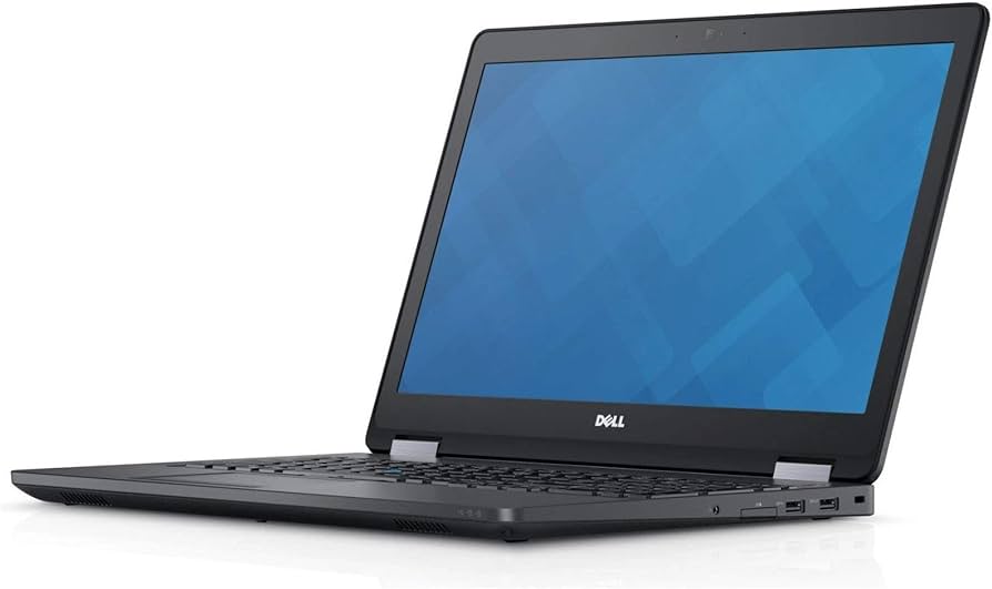 DELL Precision 7510 i7 16GB 512GB 2GB NVIDIA® Quadro® M1000M Windows 10 Pro