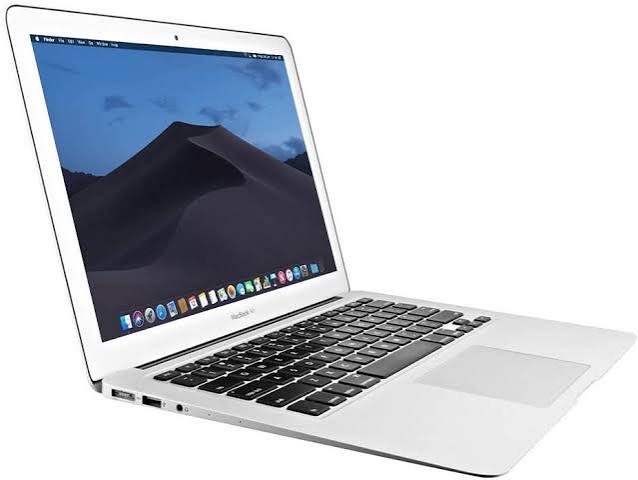 Apple MacBook Air 13-inch 2017 Core i5 8GB RAM 256GB SSD