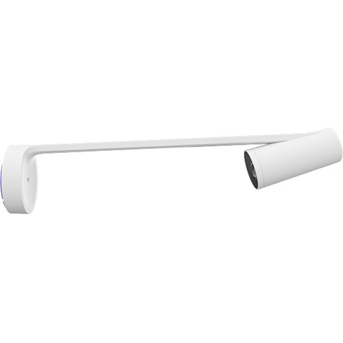 Logitech Scribe - OFF WHITE  WW-9004 -952-000106