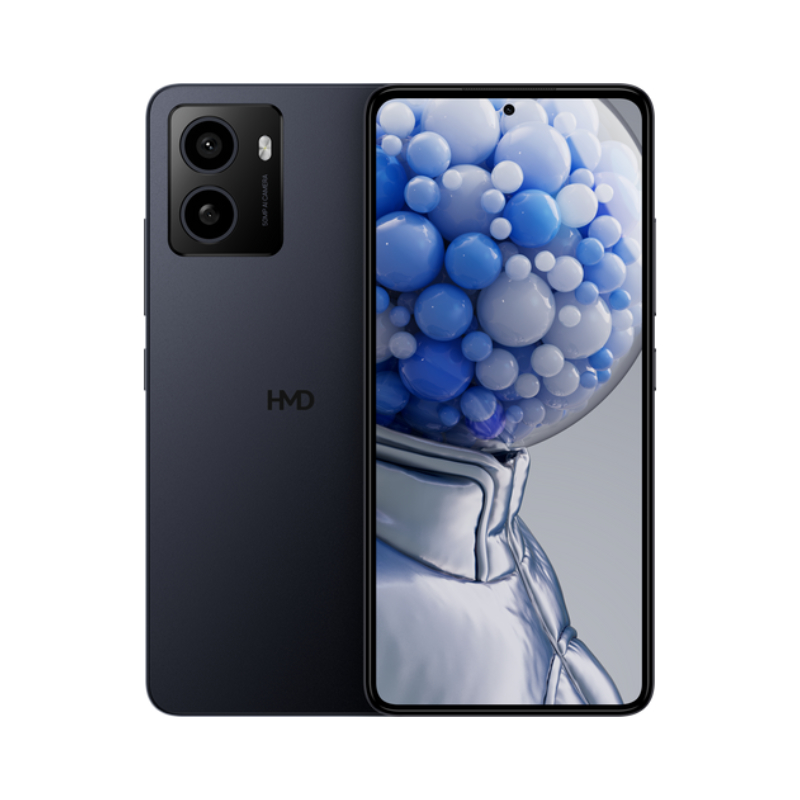 HMD PULSE+ 4GB RAM 128GB ROM