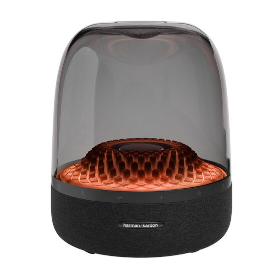 Harman Kardon Aura Studio 4 Premium Sound and Design