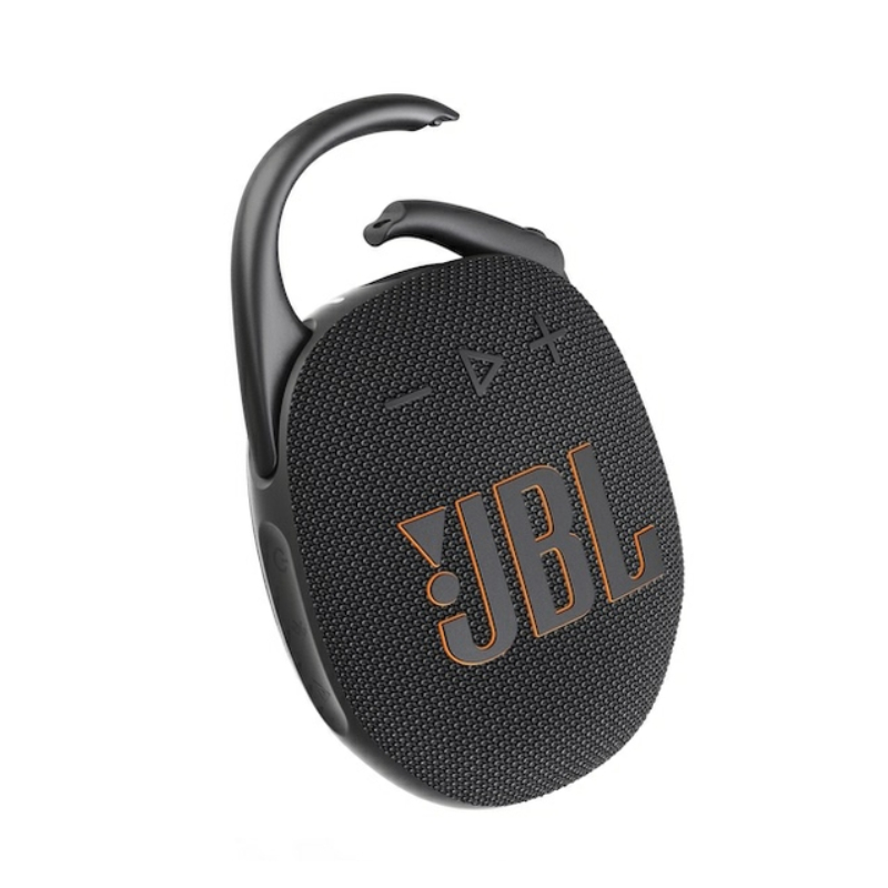 JBL Clip 5 Ultra-Portable Waterproof Speaker