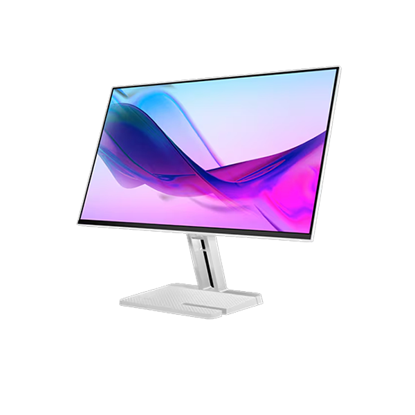 Lenovo L24i-4A 23.8" FHD Monitor- 67BCKAC6AE