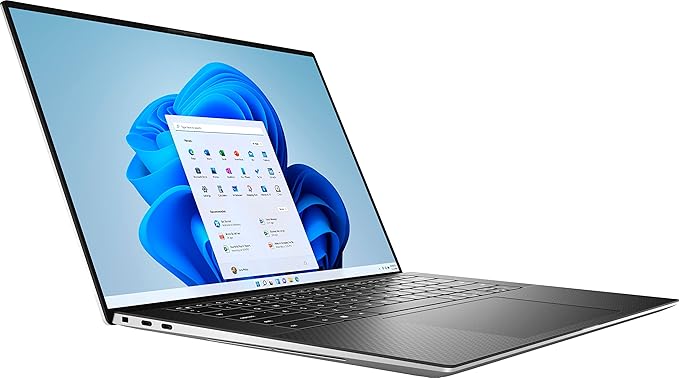 Dell XPS 15 9520 Core i7 12th Gen 16GB RAM 512GB SSD