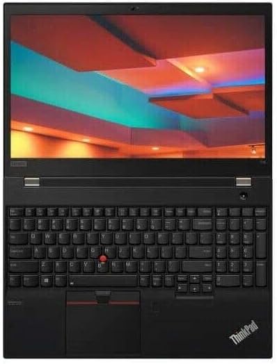 Lenovo ThinkPad T15 G2 i5-1135G7, 8GB RAM, 256GB SSD-20W400QVUE