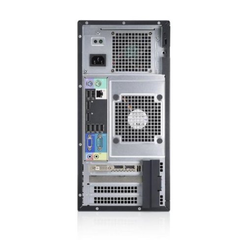 DELL Precision T1650, Intel Core i5-3550, 8GB RAM, 1TB HDD, NVIDIA Quadro 600 Workstation