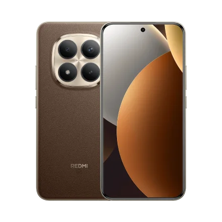 Redmi Note 15 Pro+ 5G 12GB RAM 512GB ROM