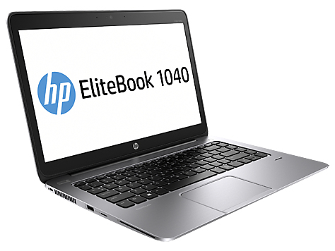 HP EliteBook 1040 G2 Core i5, 8GB RAM, 256GB SSD Laptop