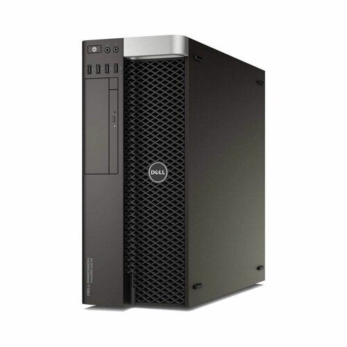 Dell Precision T5810 Xeon E5-1607 V4, 16GB RAM, 1TB, 2GB GPU