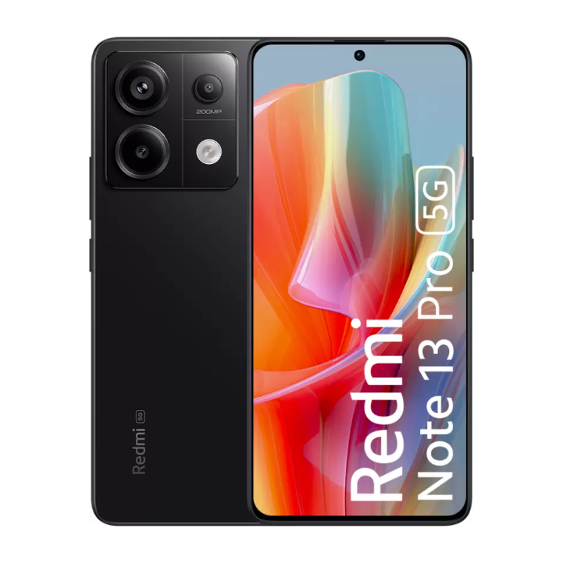 Redmi Note 13 Pro+ 5G 12GB RAM, 512GB ROM