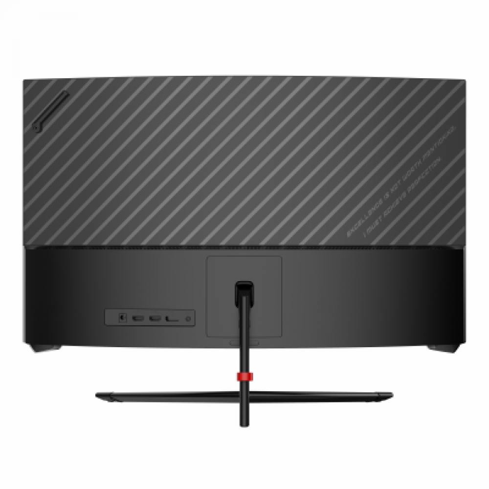 Dahua 27 inch E230C 165Hz Curved Monitor - DHI-LM27-E230C