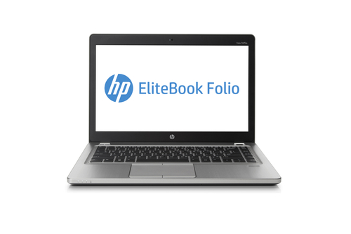 HP Folio 9470 Core i5 8GB RAM 256GB SSD Laptop