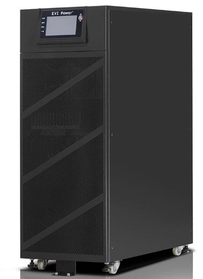 EVI 6000VA / 5400W Tower Online Single Phase UPS - EP-UPS6000Y11OT