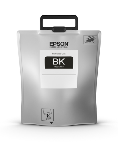 Epson T9742 Black XXL Ink Cartridge  - C13T974100