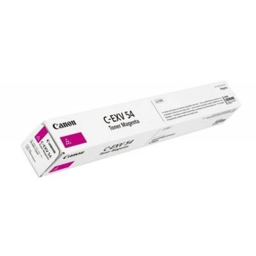 Canon Color C-EXV54 TONER Magenta - 1396C002AA