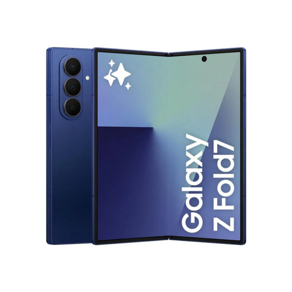 Samsung Galaxy Z Fold7 12 GB RAM 512 GB ROM