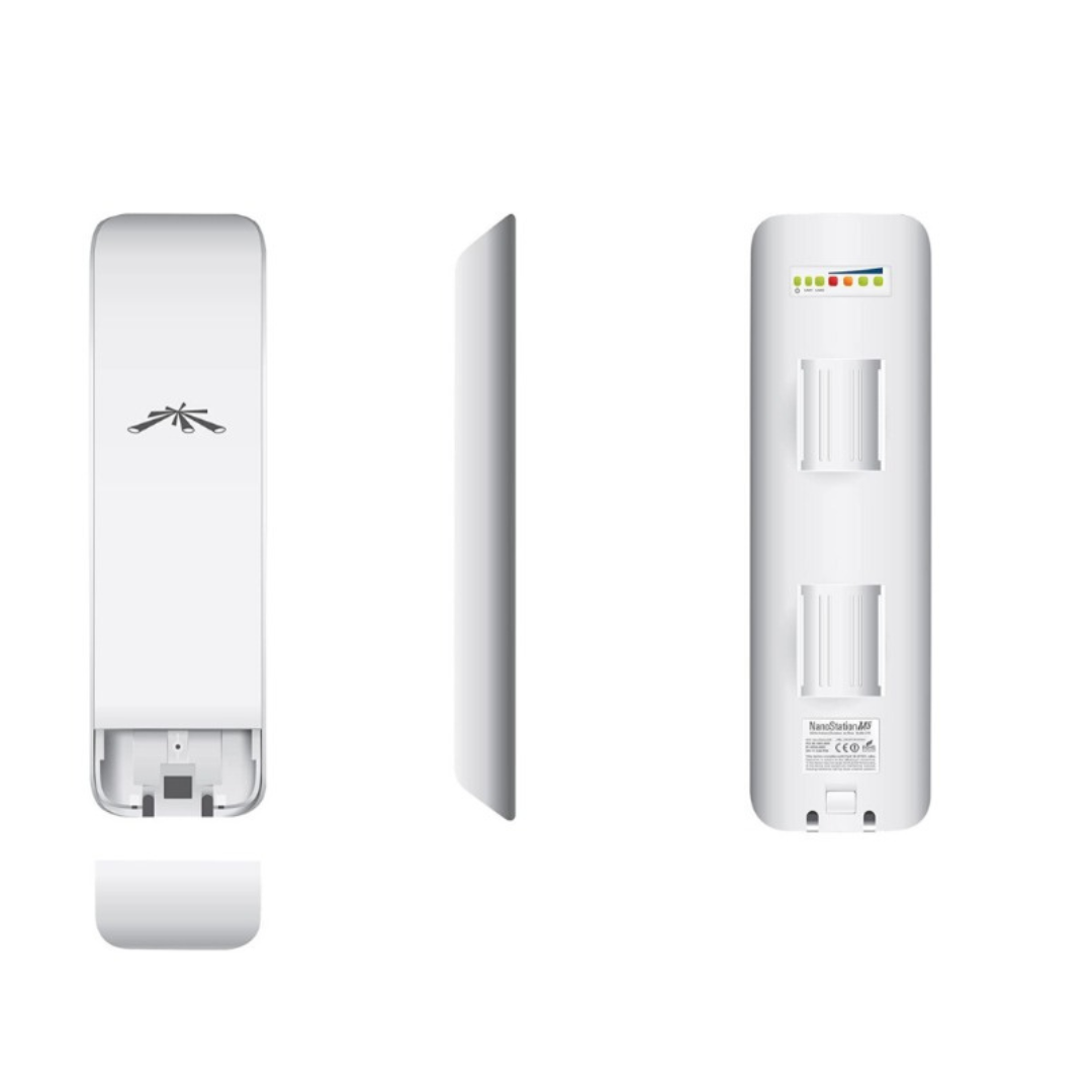 Ubiquiti airMAX NanoStation M5- NSM5