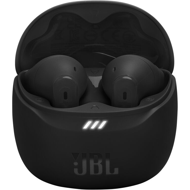 JBL WAVE FLEX wireless noice cancelling Earbuds