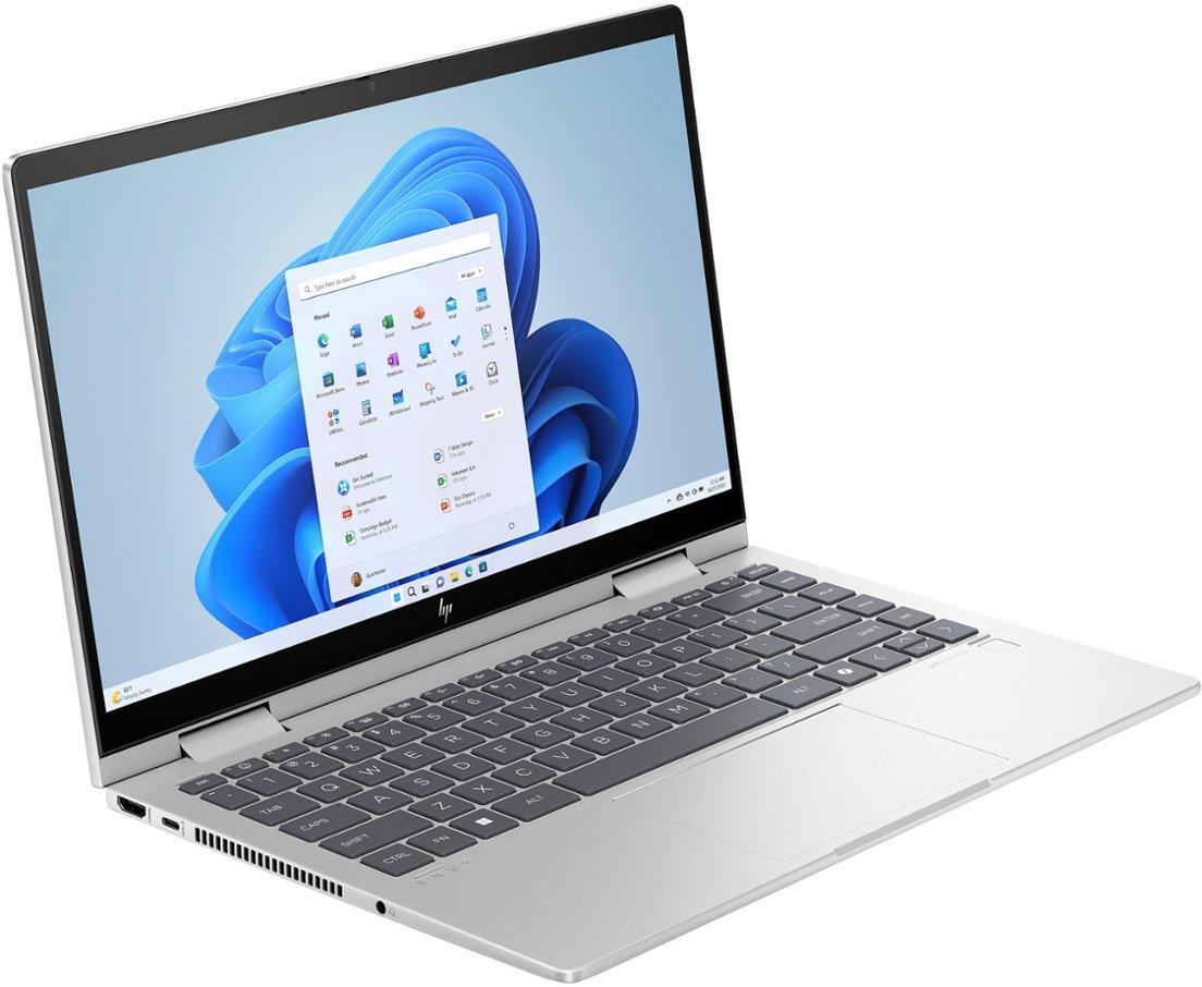 HP Envy X360 14-es1023dx 2in1 16GB 1TB Windows 11