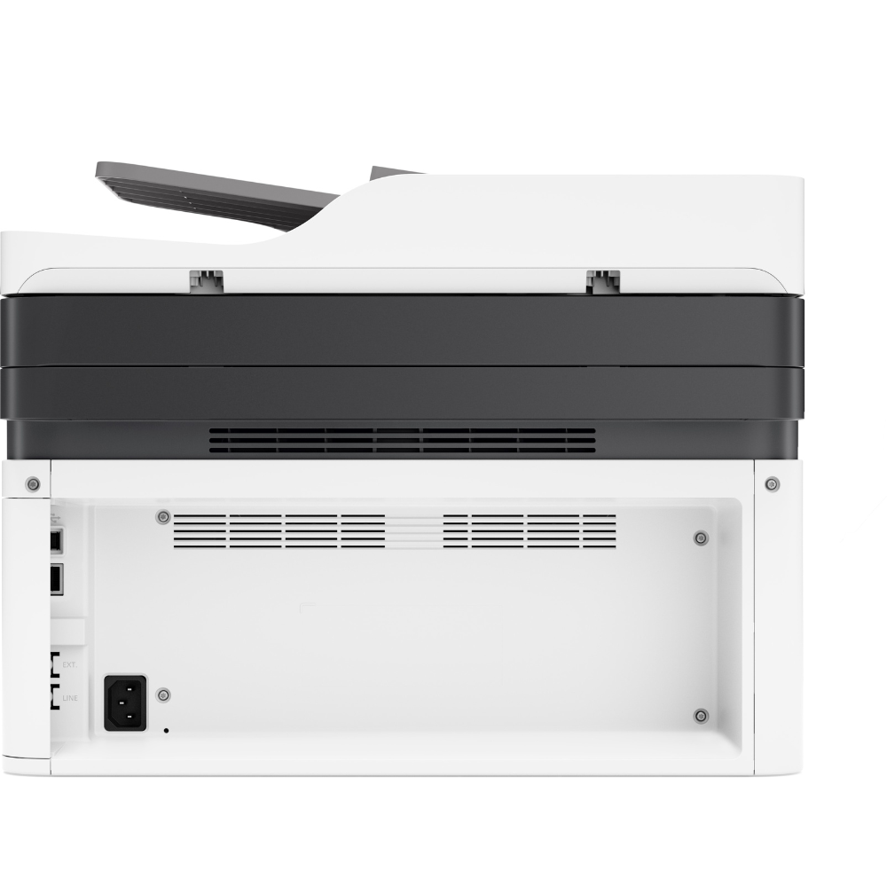 HP Laser MFP 137fnw Printer - Print, Copy, Scan, Fax for SMB