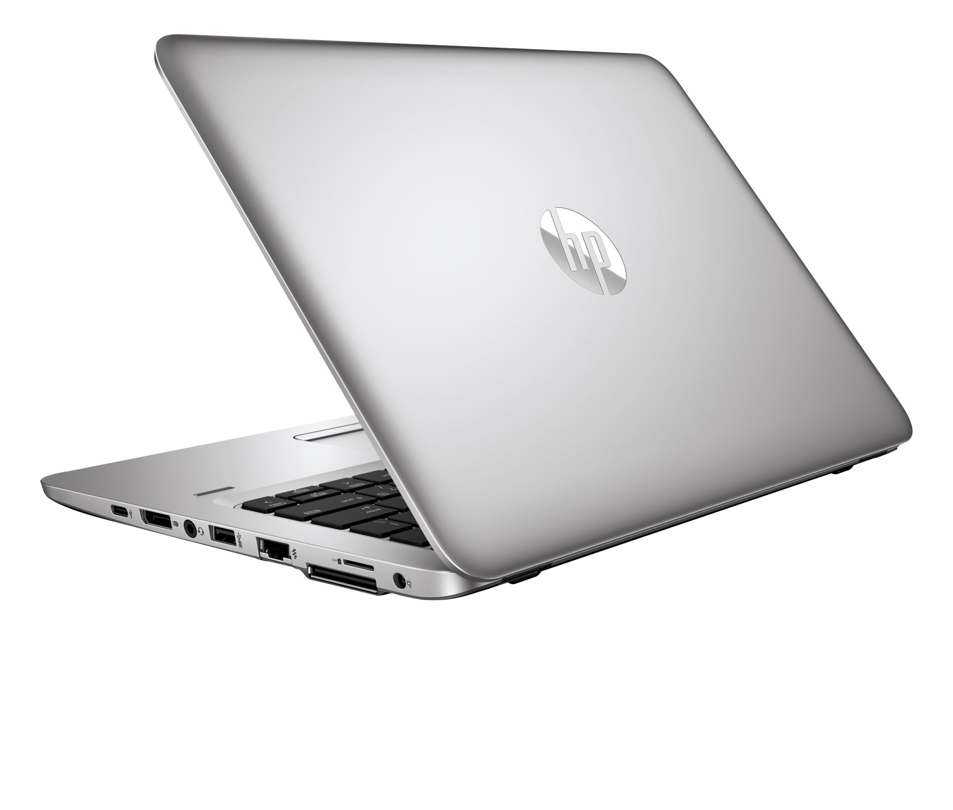 HP EliteBook 820 G3 6th Gen Intel Core i7 8GB RAM 256GB SSD