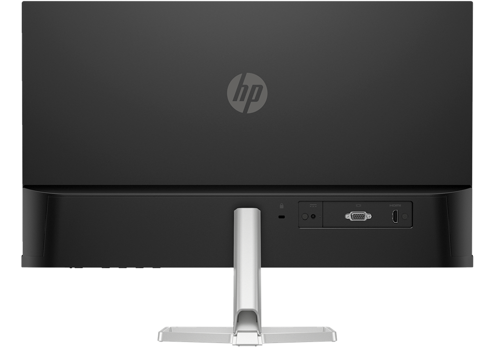HP 524sf 23.8" FHD Monitor- 94C17AA