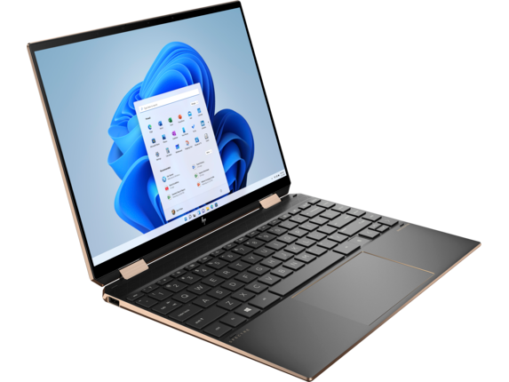 HP Spectre 14T-EF200 X360 – Core i7, 32GB RAM, 1TB SSD, 13.5” WUXGA, Windows 11