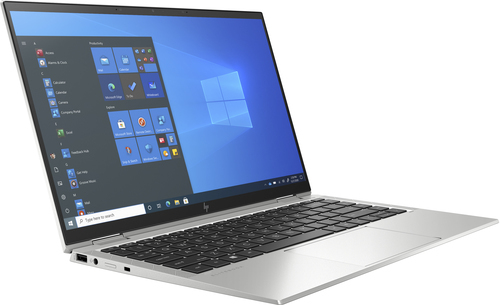 EliteBook x360 1040 G8 i7-1185G7 14" 32GB 512GB SSD