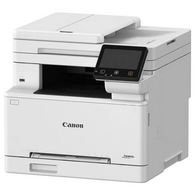 Canon Laser mfp 752CDW printer