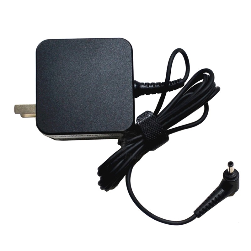 Power adapter fit Lenovo Ideapad 110-15ACL (80TJ)