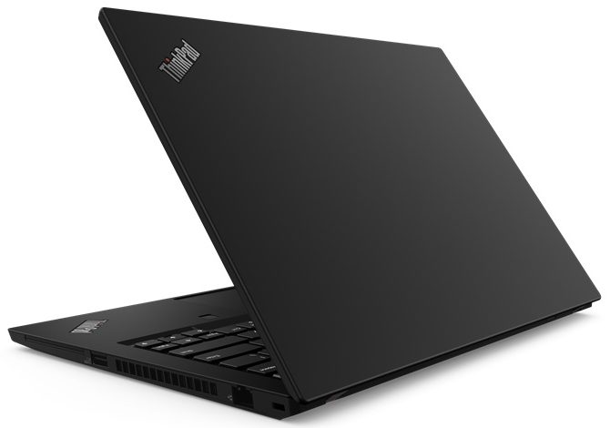 Lenovo ThinkPad P15s 15.6-inch i7 10th Gen 16GB RAM 512GB SSD Non-Touch