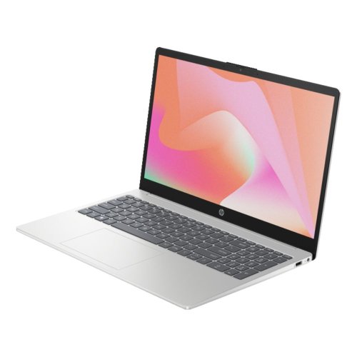 HP 15-fd0355nia Intel Core 5 120U 8GB RAM 512GB SSD Laptop-9Q341EA