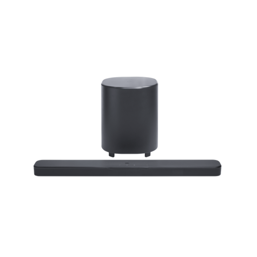 JBL Soundbar 500MK2 – Dolby Atmos 400W 3.1.2ch