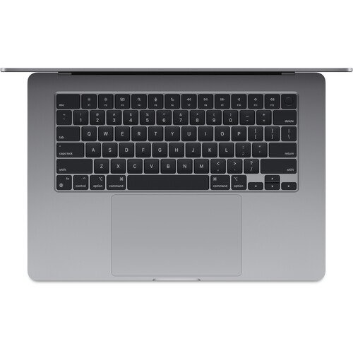 MacBook Air 15" M3 8GB RAM, 256GB SSD- MRYM3LL/A