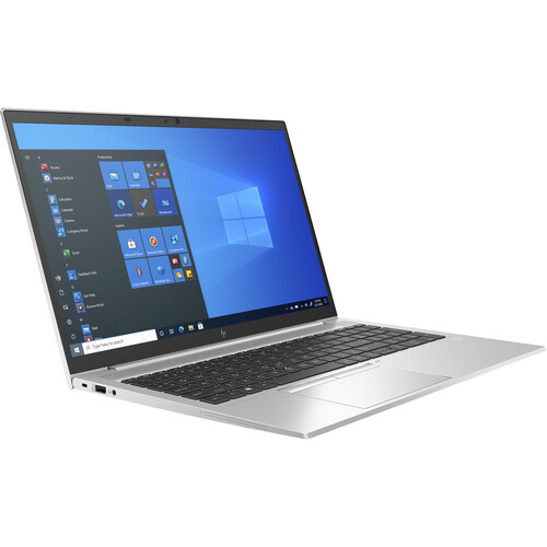HP EliteBook 850 G8 i7-1165G7 16GB RAM 512GB SSD Windows 10 Pro