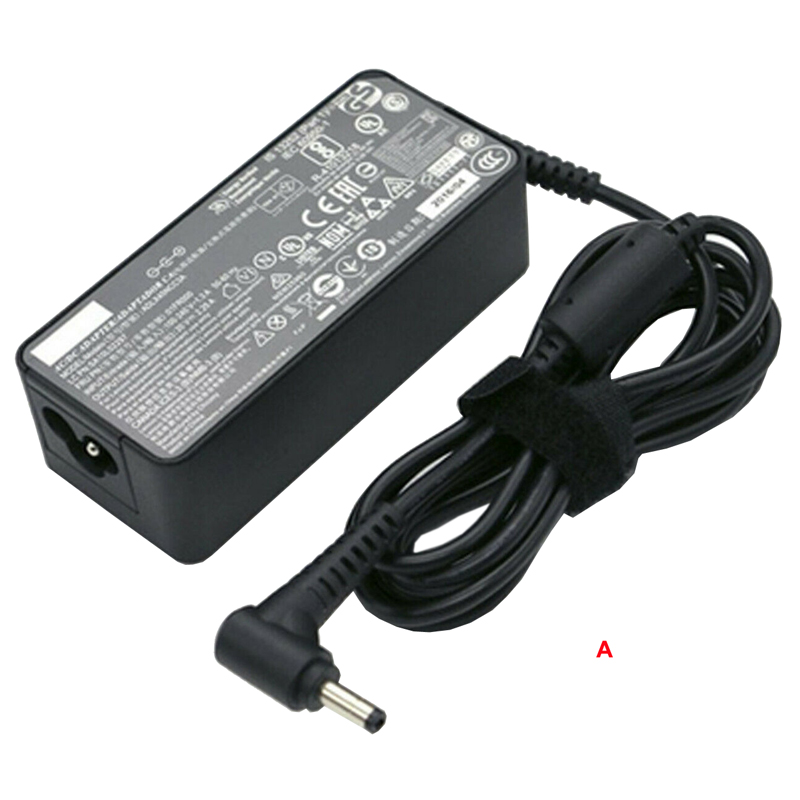 Power Adapter for Lenovo IdeaPad 3 15IGL05 (81WQ) 45W