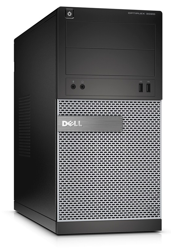 DELL OptiPlex 3020 Core i5-4590 4 GB RAM 500 GB HDD