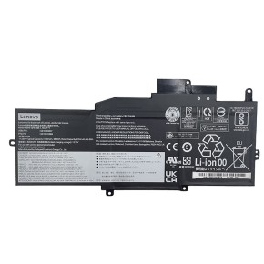 Lenovo L19C3P71 5B10W13964 Battery Replacement