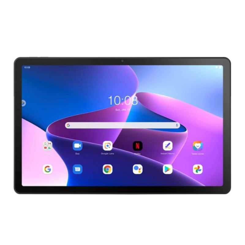 Lenovo Tab M10 Plus (3rd Gen), 4GB RAM 64GB ROM (Wifi)