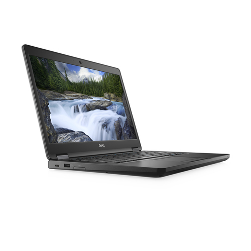 DELL Latitude 5490 i5- 8GB RAM, 256GB HDD-Windows 10