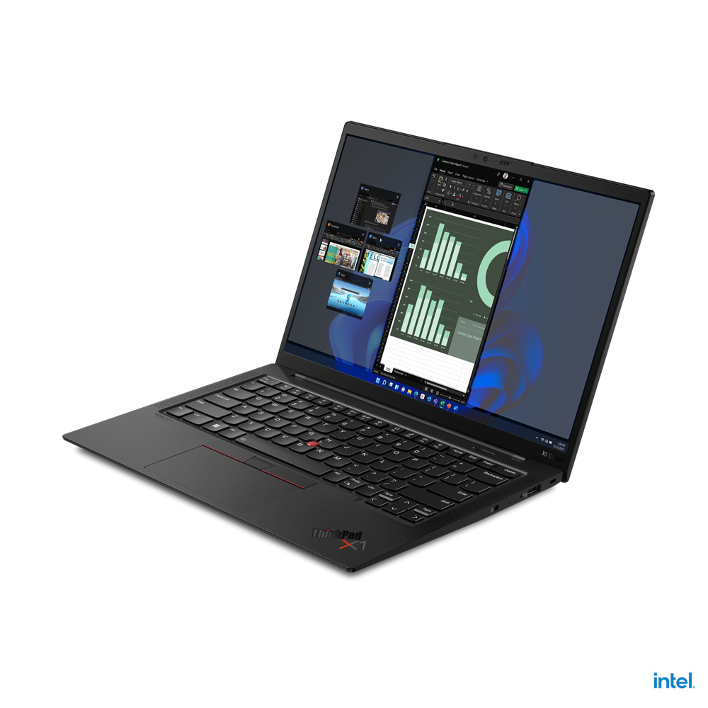 Lenovo ThinkPad X1 Carbon G10 i7-1255U, 16GB RAM, 512GB SSD
