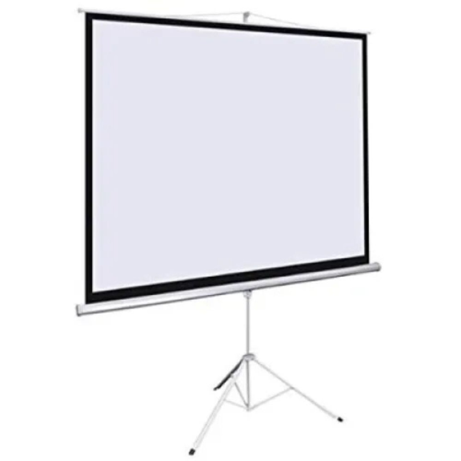 Light Wave LW-EPS-200E Electric Projector -Screen